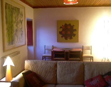 Maison de vacances /en/au Malveira da Serra (Grande Lisboa)ou appartement ou maison de vacances