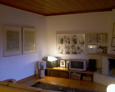 Maison de vacances /en/au Malveira da Serra (Grande Lisboa)ou appartement ou maison de vacances