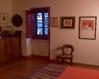 Maison de vacances /en/au Malveira da Serra (Grande Lisboa)ou appartement ou maison de vacances