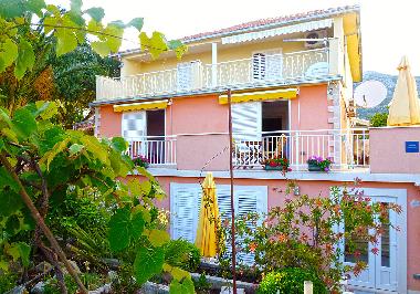 Appartement de vacances /en/au Orebic (Dubrovacko-Neretvanska)ou appartement ou maison de vacances