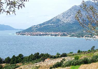 Appartement de vacances /en/au Orebic (Dubrovacko-Neretvanska)ou appartement ou maison de vacances