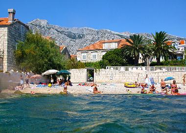 Appartement de vacances /en/au Orebic (Dubrovacko-Neretvanska)ou appartement ou maison de vacances
