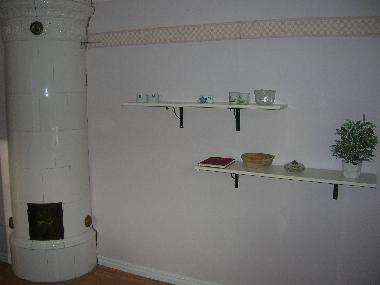 Appartement de vacances /en/au Sderkra (Smaland)ou appartement ou maison de vacances