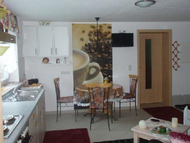 Appartement de vacances �/en/au Bamberg (Oberfranken)ou appartement ou maison de vacances