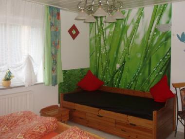 Appartement de vacances �/en/au Bamberg (Oberfranken)ou appartement ou maison de vacances