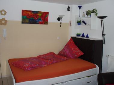 Appartement de vacances �/en/au Bamberg (Oberfranken)ou appartement ou maison de vacances