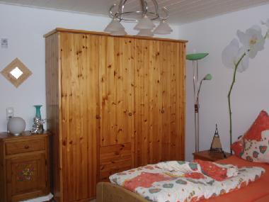 Appartement de vacances �/en/au Bamberg (Oberfranken)ou appartement ou maison de vacances