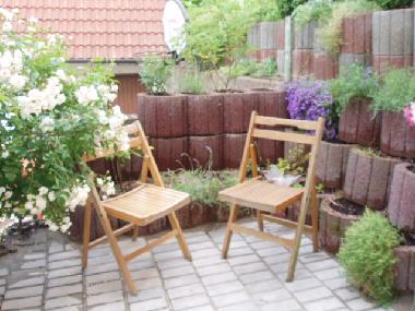 Appartement de vacances �/en/au Bamberg (Oberfranken)ou appartement ou maison de vacances
