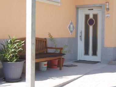 Appartement de vacances �/en/au Bamberg (Oberfranken)ou appartement ou maison de vacances
