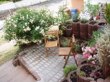 Appartement de vacances �/en/au Bamberg (Oberfranken)ou appartement ou maison de vacances