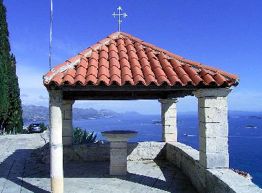 Appartement de vacances /en/au Orebic (Dubrovacko-Neretvanska)ou appartement ou maison de vacances