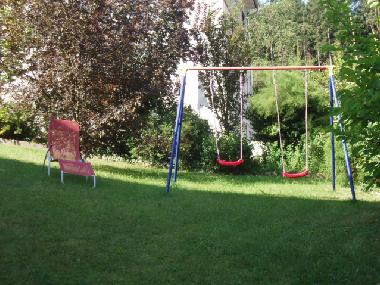 Appartement de vacances �/en/au Bamberg (Oberfranken)ou appartement ou maison de vacances