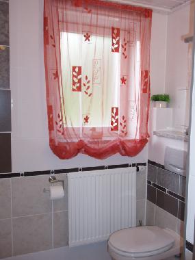 Appartement de vacances �/en/au Bamberg (Oberfranken)ou appartement ou maison de vacances