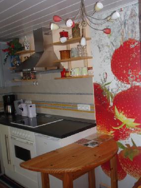 Appartement de vacances �/en/au Bamberg (Oberfranken)ou appartement ou maison de vacances