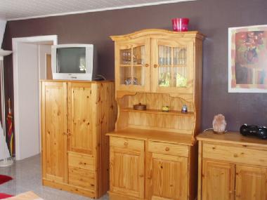 Appartement de vacances �/en/au Bamberg (Oberfranken)ou appartement ou maison de vacances