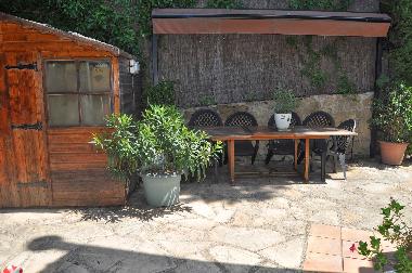 Maison de vacances /en/au Sant Vicen de Montalt (Barcelona)ou appartement ou maison de vacances