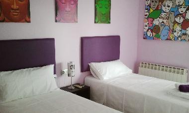 Maison de vacances /en/au Sant Vicen de Montalt (Barcelona)ou appartement ou maison de vacances