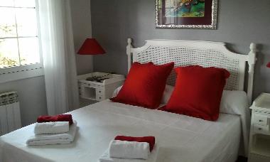 Maison de vacances /en/au Sant Vicen de Montalt (Barcelona)ou appartement ou maison de vacances