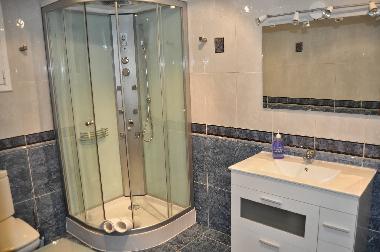 Maison de vacances /en/au Sant Vicen de Montalt (Barcelona)ou appartement ou maison de vacances