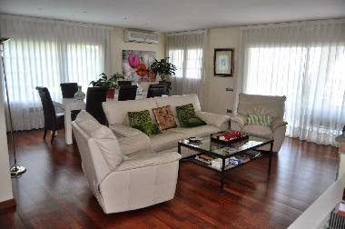 Maison de vacances /en/au Sant Vicen de Montalt (Barcelona)ou appartement ou maison de vacances