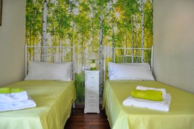 Maison de vacances /en/au Sant Vicen de Montalt (Barcelona)ou appartement ou maison de vacances