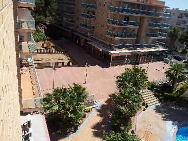 Appartement de vacances /en/au salou (Tarragona)ou appartement ou maison de vacances