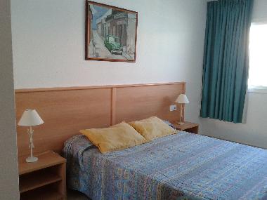 Appartement de vacances /en/au salou (Tarragona)ou appartement ou maison de vacances