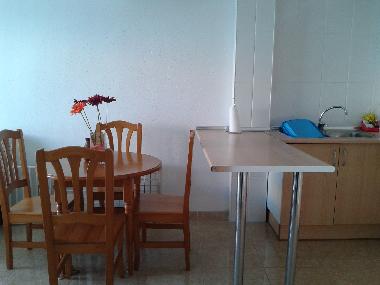 Appartement de vacances /en/au salou (Tarragona)ou appartement ou maison de vacances