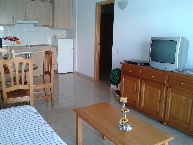 Appartement de vacances /en/au salou (Tarragona)ou appartement ou maison de vacances
