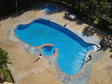 Appartement de vacances /en/au salou (Tarragona)ou appartement ou maison de vacances