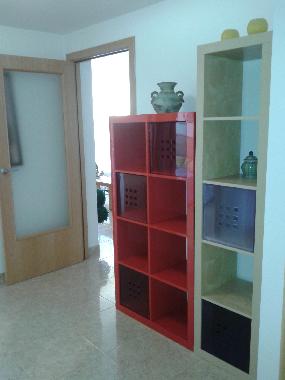Appartement de vacances /en/au salou (Tarragona)ou appartement ou maison de vacances
