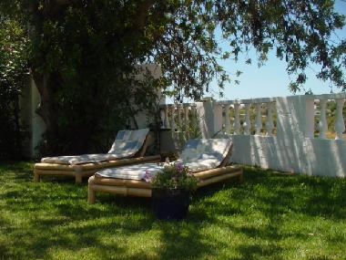 Appartement de vacances /en/au moncarapacho (Algarve)ou appartement ou maison de vacances