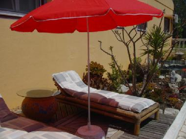 Appartement de vacances /en/au moncarapacho (Algarve)ou appartement ou maison de vacances