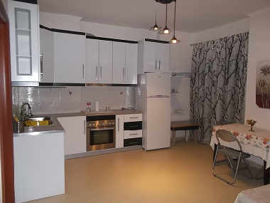 Appartement de vacances /en/au Saranda (Sarande)ou appartement ou maison de vacances