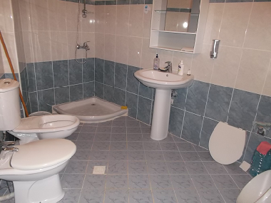 Appartement de vacances /en/au Saranda (Sarande)ou appartement ou maison de vacances