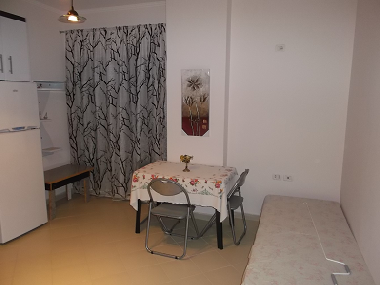 Appartement de vacances /en/au Saranda (Sarande)ou appartement ou maison de vacances