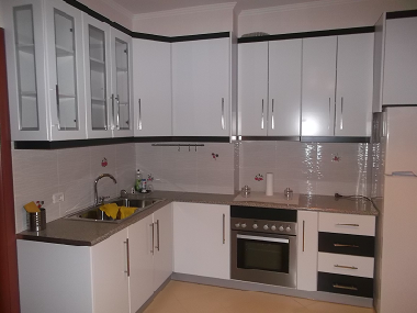 Appartement de vacances /en/au Saranda (Sarande)ou appartement ou maison de vacances