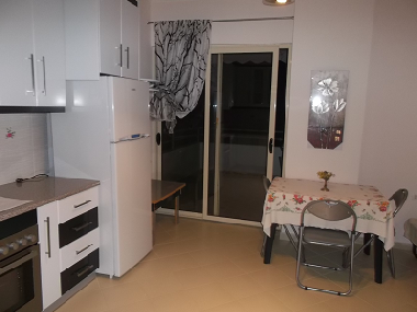 Appartement de vacances /en/au Saranda (Sarande)ou appartement ou maison de vacances