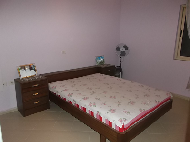 Appartement de vacances /en/au Saranda (Sarande)ou appartement ou maison de vacances