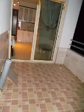 Appartement de vacances /en/au Saranda (Sarande)ou appartement ou maison de vacances