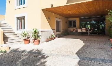 Appartement de vacances /en/au Cascais Guincho (Grande Lisboa)ou appartement ou maison de vacances