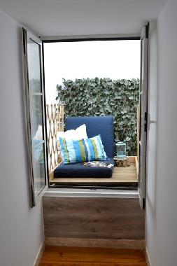 Appartement de vacances /en/au Lisboa (Grande Lisboa)ou appartement ou maison de vacances