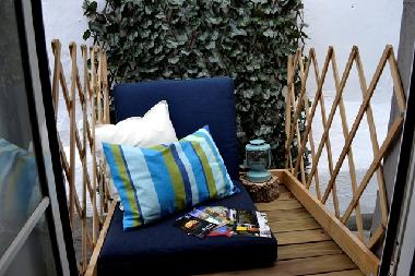 Appartement de vacances /en/au Lisboa (Grande Lisboa)ou appartement ou maison de vacances