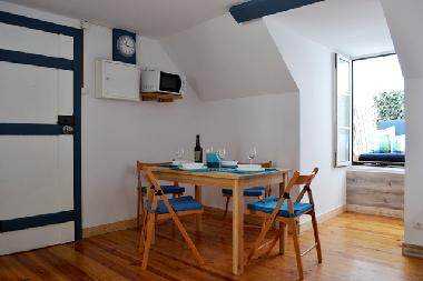 Appartement de vacances /en/au Lisboa (Grande Lisboa)ou appartement ou maison de vacances