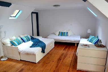 Appartement de vacances /en/au Lisboa (Grande Lisboa)ou appartement ou maison de vacances