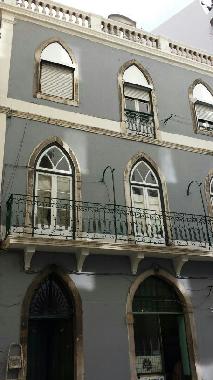 Appartement de vacances /en/au Lisboa (Grande Lisboa)ou appartement ou maison de vacances