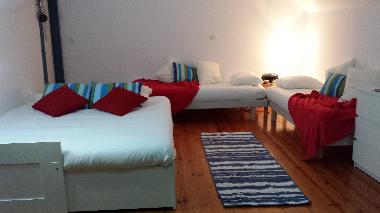 Appartement de vacances /en/au Lisboa (Grande Lisboa)ou appartement ou maison de vacances