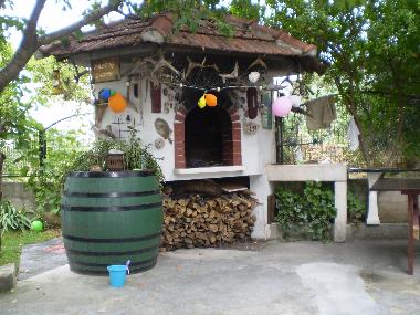 Appartement de vacances �/en/au Marina (Splitsko-Dalmatinska)ou appartement ou maison de vacances