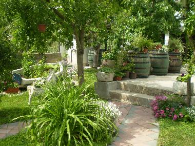 Appartement de vacances �/en/au Marina (Splitsko-Dalmatinska)ou appartement ou maison de vacances