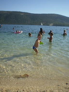 Appartement de vacances �/en/au Marina (Splitsko-Dalmatinska)ou appartement ou maison de vacances